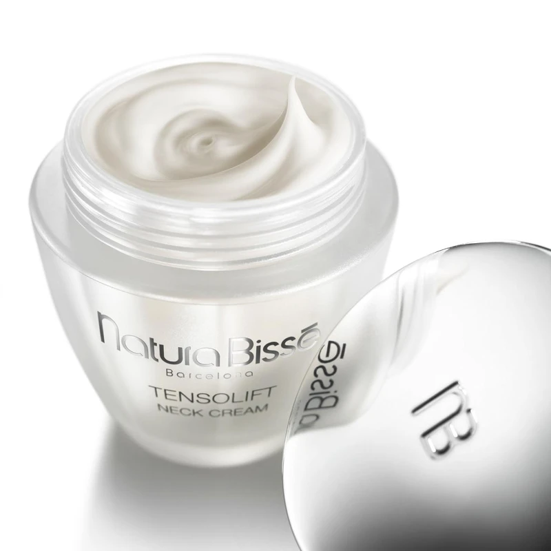 Natura Bissé6D立體緊緻豐潤頸霜50ml,NT9,000。