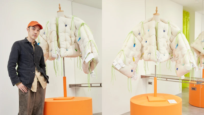 陳劭彥《人山人海》 陳劭彥《人山人海》