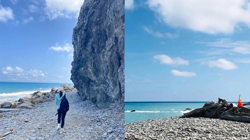 Photo/IG @ yo208yo 、IG @ jillhan920 授權提供 Photo/IG @ yo208yo 、IG @ jillhan920 授權提供