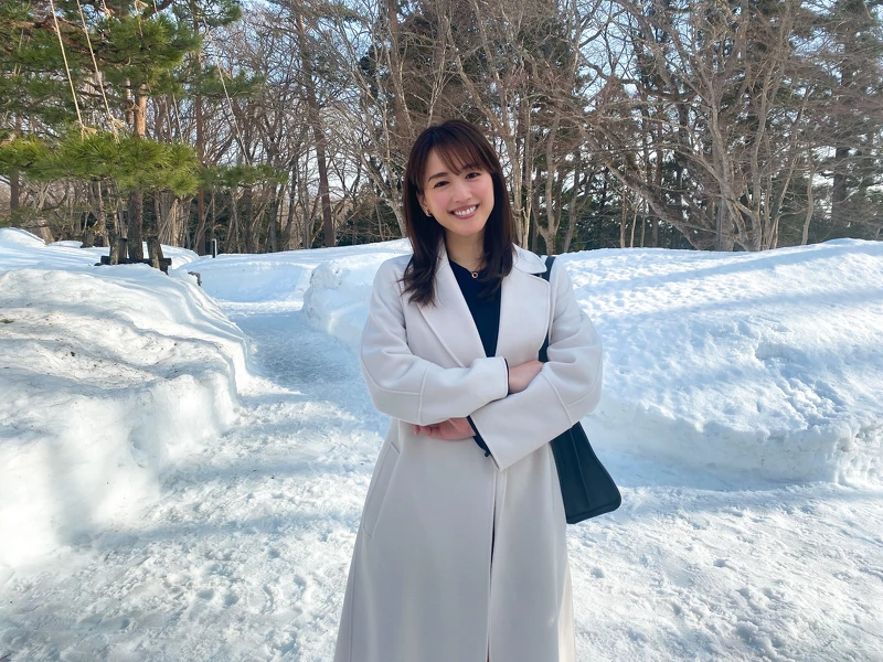 《前男友的遺書》綾瀨遙再次挑戰演技 ©Fuji TV