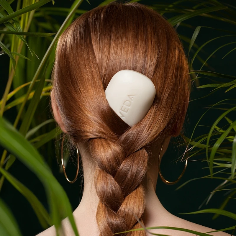 AVEDA地球月限定經典純香皂，NT700。