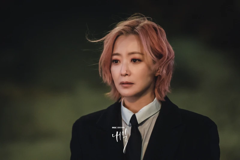 《還有明天》金喜善領銜主演 《還有明天》金喜善領銜主演