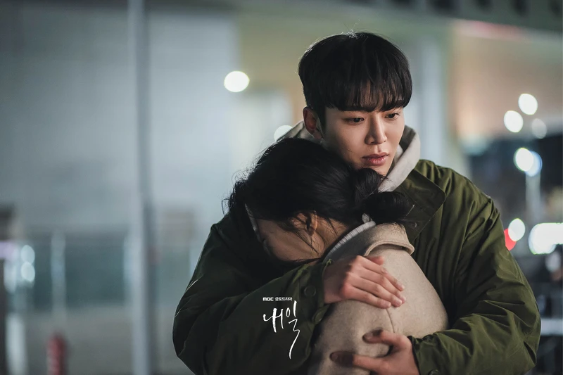 《還有明天》路雲安慰決定活下去的節目企劃 《還有明天》路雲安慰決定活下去的節目企劃