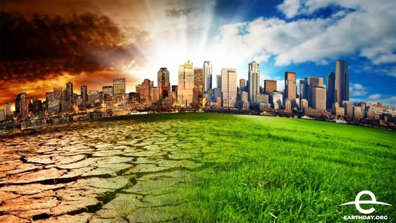 ▲每個人都可以「投資我們的星球」。（圖 / 翻攝自台灣地球日官方網站）