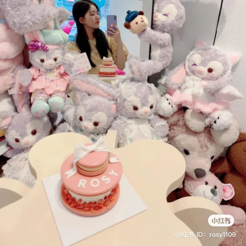 趙露思小紅書 趙露思小紅書