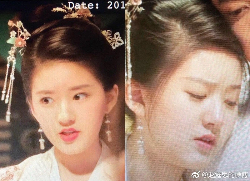 《哦!我的皇帝陛下》一、二季對比 《哦!我的皇帝陛下》一、二季對比