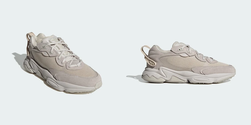 Ozweego Meta（男女尺碼皆有），NT$4,290