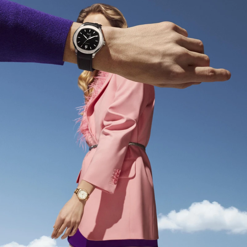 Piaget伯爵錶2022年新款