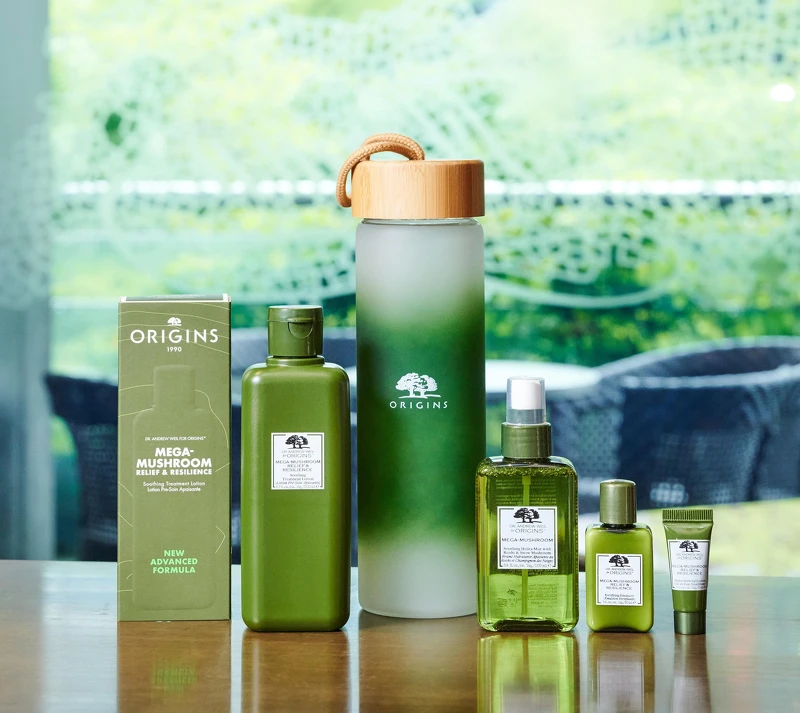 靈芝水隨時補水組，特價NT3,000 ，價值NT4,760元（63折）