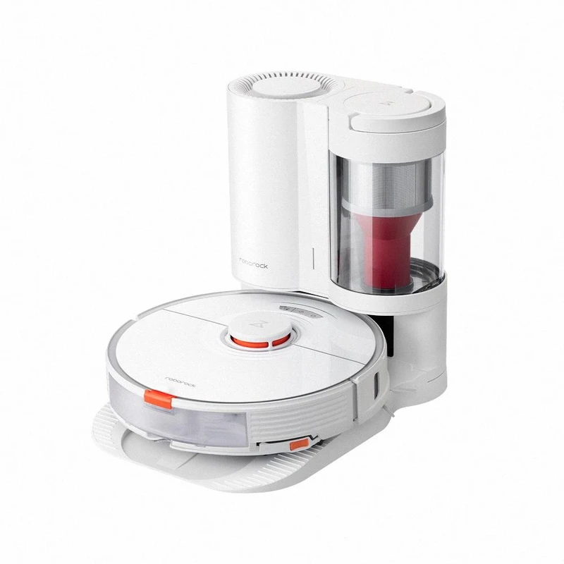 石頭科技S7+掃地機器人，原價NT32,999 特價NT24,999(76折)。