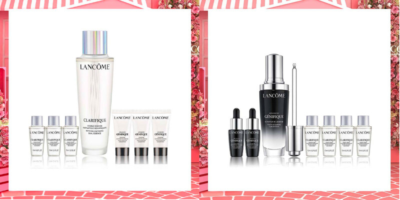 Lancome超極光水入門組、超未來肌因新客組 Lancome超極光水入門組、超未來肌因新客組
