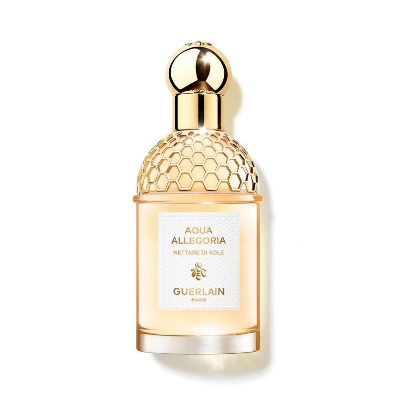 嬌蘭花草水語蜜漾晨光淡香水Nettare Di Sole 75ml，NT3,950。