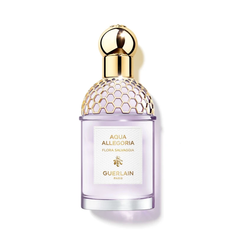 嬌蘭花草水語野漾叢花淡香水Flora Salvaggia 75ml，NT3,950。
