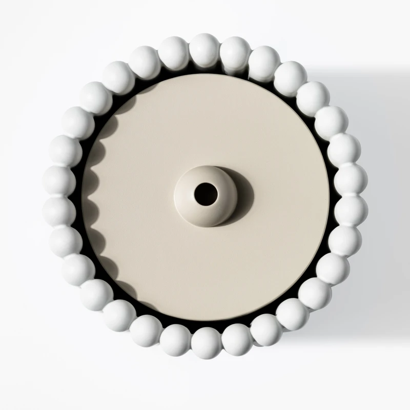 SEASONS SONI暮雲無線超音波香氛儀情境圖。