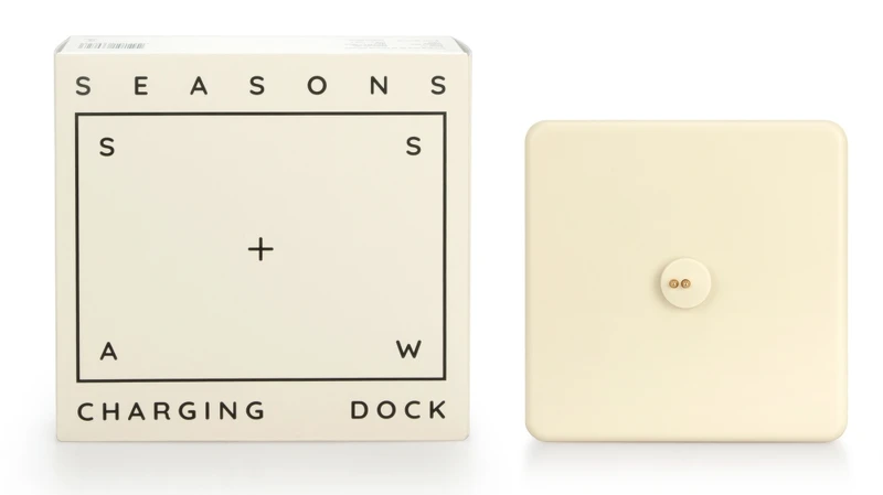 SEASONS充電盤組,NT850。 SEASONS充電盤組,NT850。