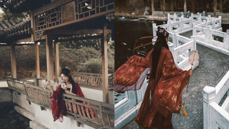 台北至善園（圖／＠hero.hsueh）