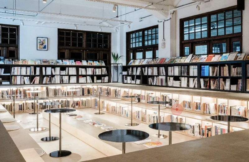 圖片來源/不只是圖書館 官網 圖片來源/不只是圖書館 官網