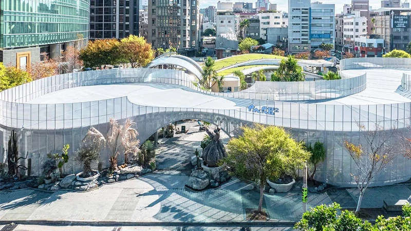 Photo／草悟廣場FB