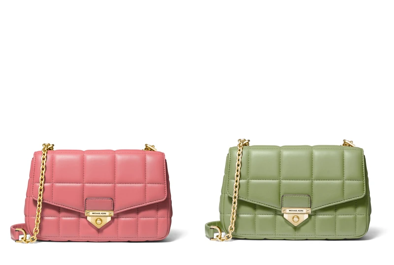 2022春夏 Soho 鍊帶包, NT$ 20,200 