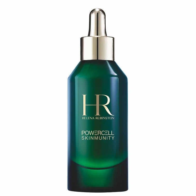 HR赫蓮娜植萃綠寶修護精華50ml，NT6,500。