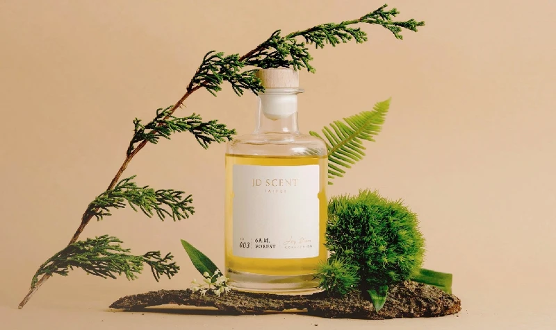 JD SCENT擴香6 A.M.薄霧森林FOREST 230ml,NT2,180。 JD SCENT擴香6 A.M.薄霧森林FOREST 230ml,NT2,180。