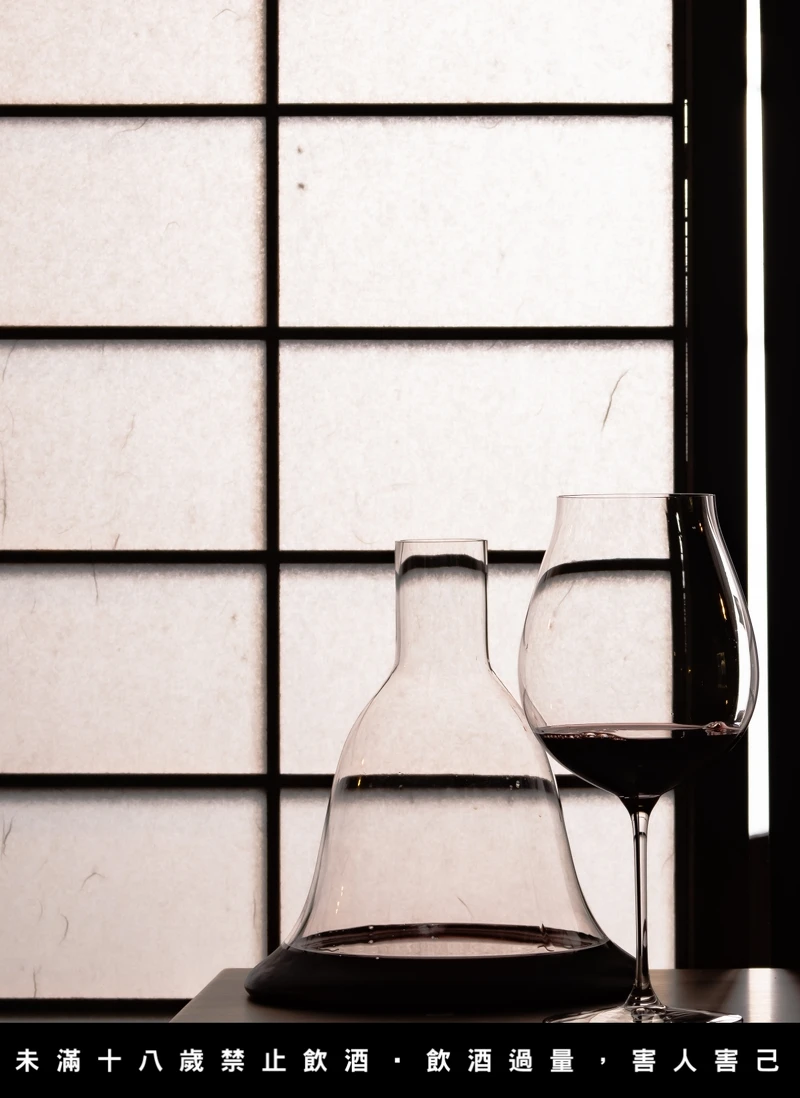 可選擇 Winetail(Wine Cocktail)取代傳統的葡萄酒作為 fine dining的佐餐飲品。 可選擇 Winetail(Wine Cocktail)取代傳統的葡萄酒作為 fine dining的佐餐飲品。