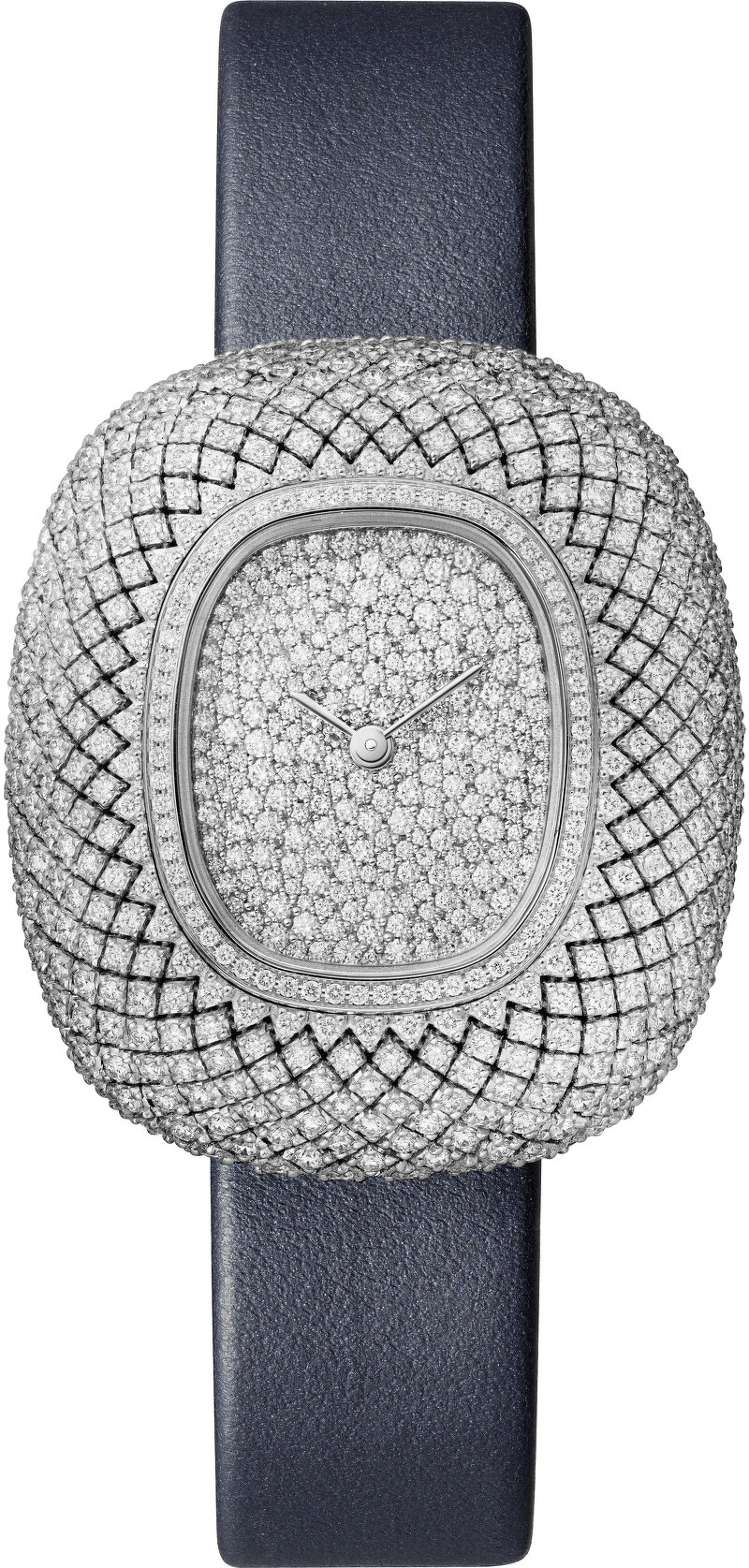 卡地亞 2022年新錶 Coussin de Cartier腕錶 卡地亞 2022年新錶 Coussin de Cartier腕錶