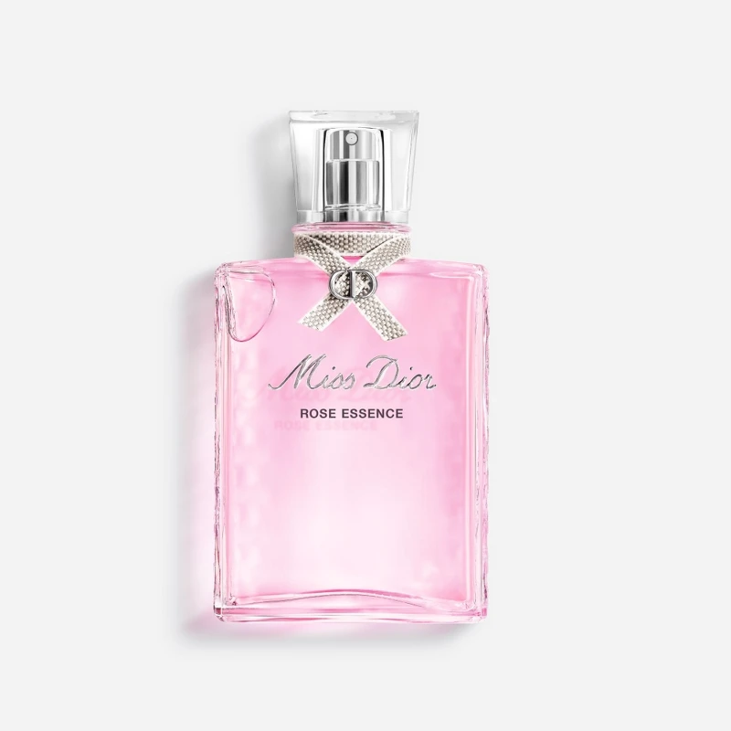 迪奧Miss Dior 玫瑰珍釀香氛100ml，NT7,200。