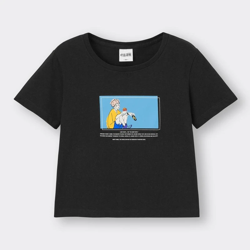 女裝印花T恤(短袖),NT$390