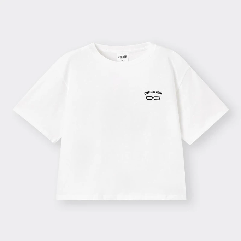 女裝印花T恤(短袖),NT$390