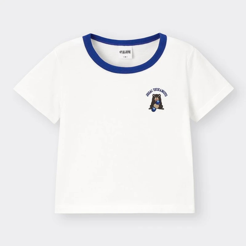 女裝印花T恤(短袖),NT$390