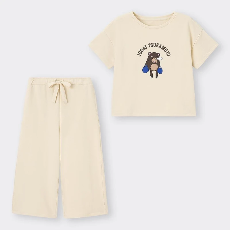 家居服，NT$990 