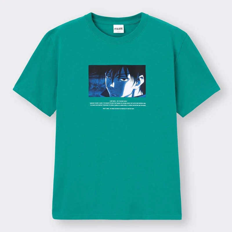 男裝印花T恤(短袖),NT$390