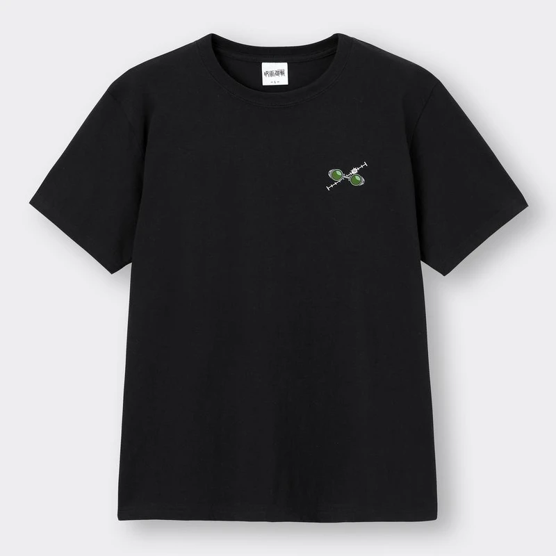 男裝印花T恤(短袖),NT$390