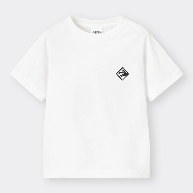 童裝印花T恤(短袖),NT$390