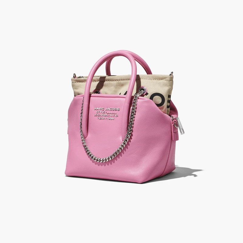 Marc Jacobs The Duet 雙層包(Mini),NT$22,900