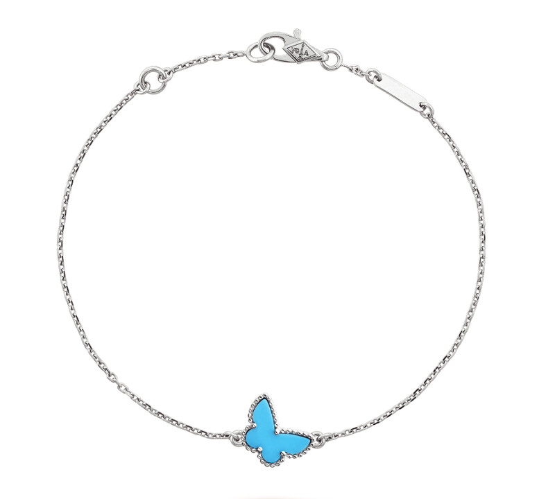 VCA (Van Cleef & Arpels) 梵克雅寶