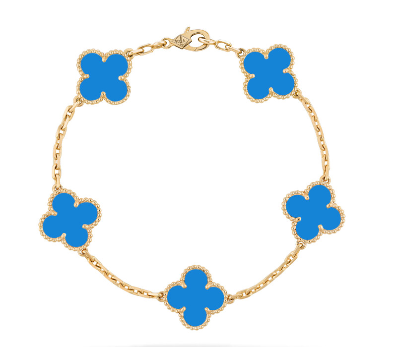 VCA (Van Cleef & Arpels) 梵克雅寶