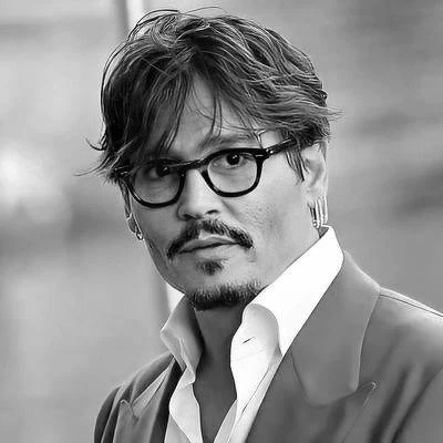 ▲強尼戴普在法庭上的發言十分爆笑。（圖／翻攝自Johnny Depp Facebook）