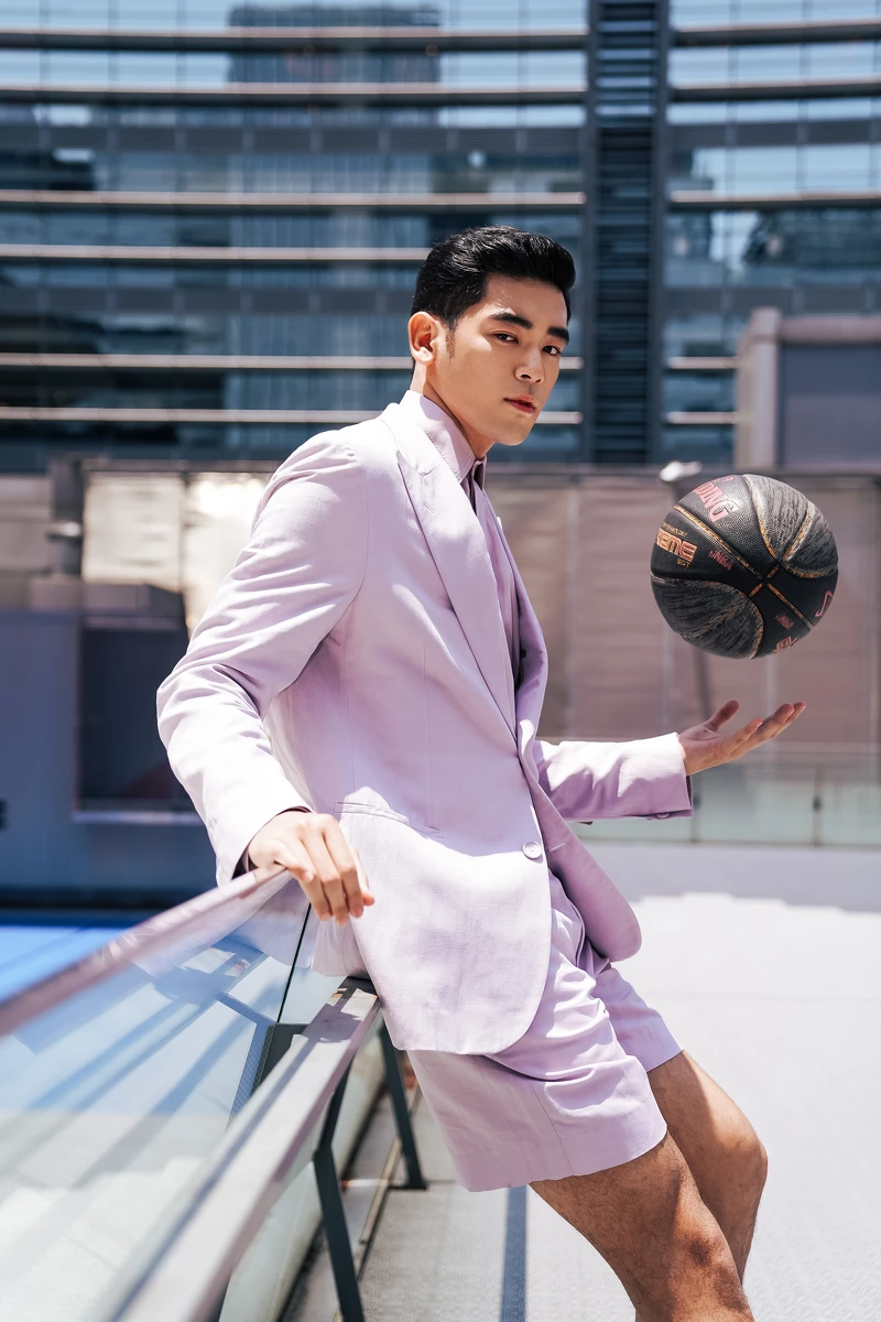 Kobe Bryant對籃球的熱情和努力的態度,也影響UTA深遠 Kobe Bryant對籃球的熱情和努力的態度,也影響UTA深遠