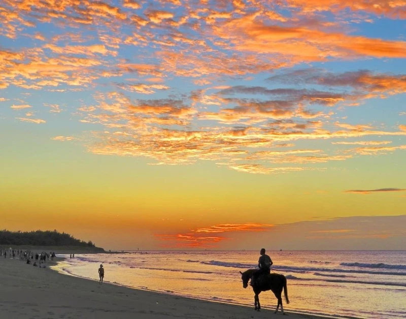 圖／IG@luye.equestrian.center