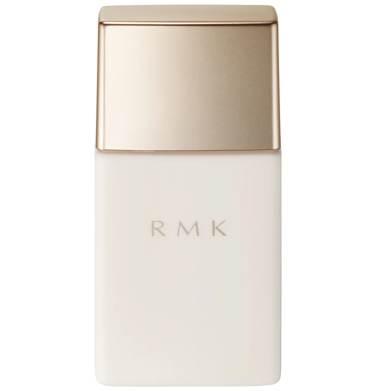 RMK高效UV持妝隔離霜SPF50/PA+++ 30ml,NT1,400。 RMK高效UV持妝隔離霜SPF50/PA+++ 30ml,NT1,400。