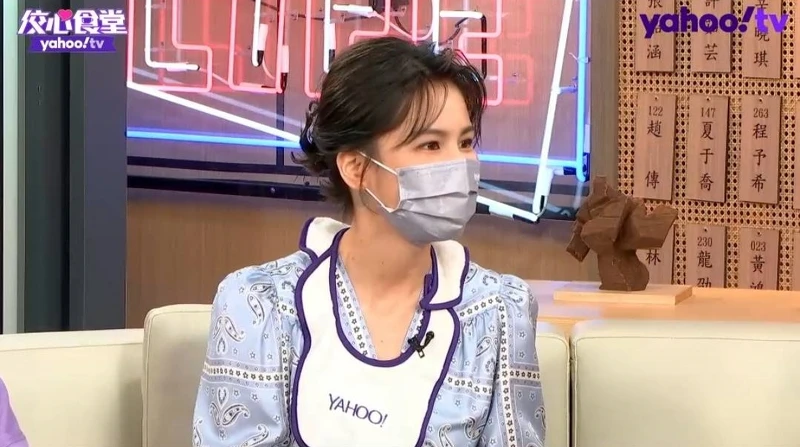 ▲▼曾沛慈和孫可芳在《親愛的亞當》中有精彩演出。(圖 / Yahoo TV《佼心食堂》提供) ▲▼曾沛慈和孫可芳在《親愛的亞當》中有精彩演出。(圖 / Yahoo TV《佼心食堂》提供)