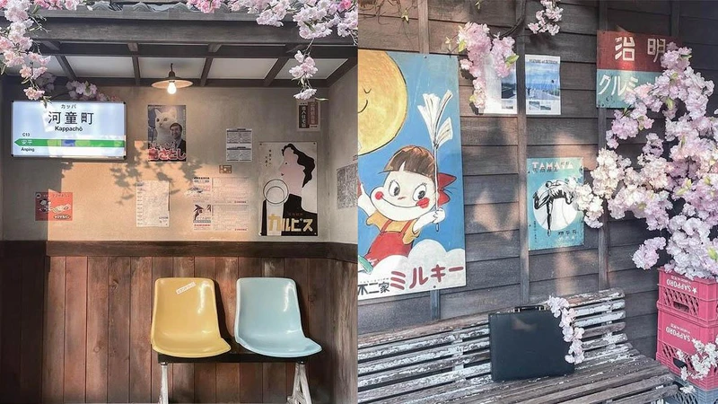 Photo/IG @ ting__0512 授權提供 Photo/IG @ ting__0512 授權提供