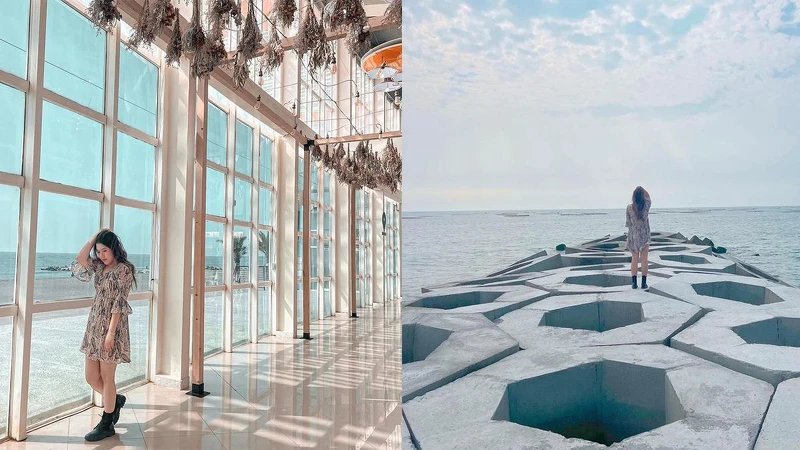 Photo/IG @ _christine.pop_ 授權提供 Photo/IG @ _christine.pop_ 授權提供