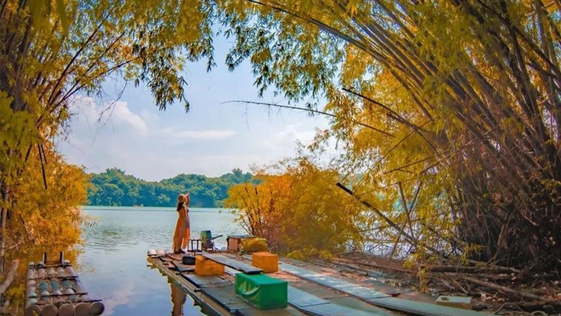 Photo/IG @ vivian611027 授權提供 Photo/IG @ vivian611027 授權提供