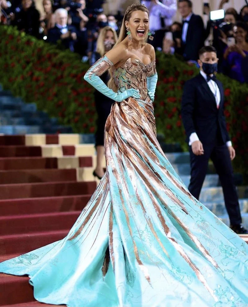 Blake Lively 布蕾克萊芙莉 