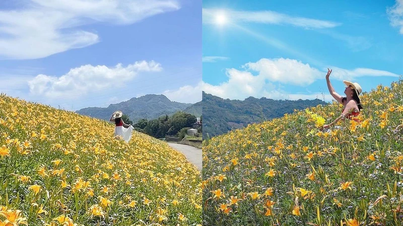 Photo／IG @miller.hsu.3 授權提供