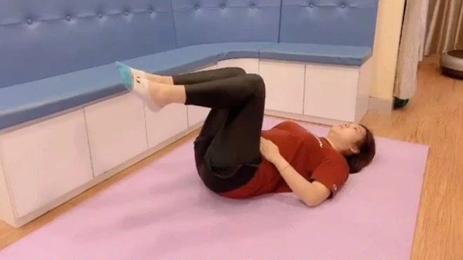 Photo/脊椎專科醫師何梖榮