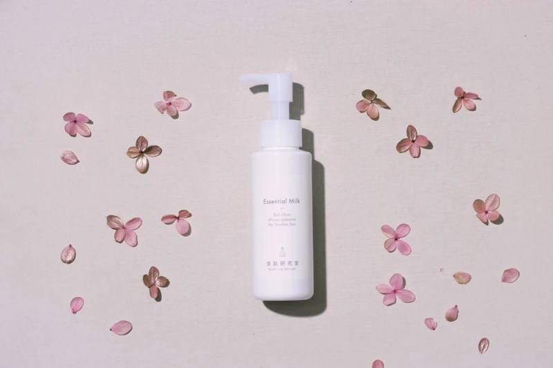 良肌研究室水高保濕清爽乳液100ml，NT630。